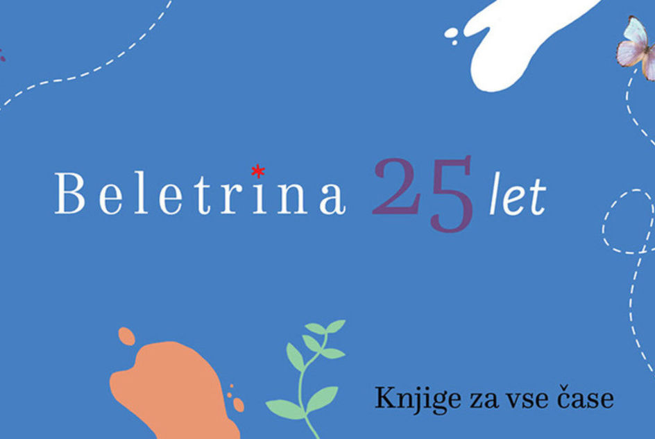 Slika BELETRINA V JUBILEJNO LETO Z VRHUNSKIM PROGRAMOM