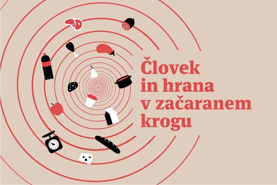 Slika Kako pridelava in predelava hrane vplivata na naše okolje?