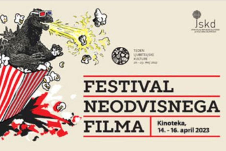 Slika Februarski filmski razpis in državno plesno tekmovanje