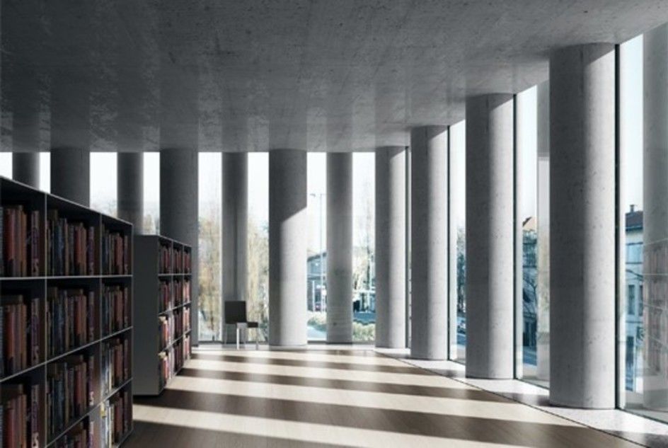 Slika NUK 2 med pomembnimi naložbami za zagon gospodarstva