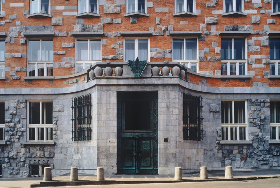 Slika S pomočjo konservatorjev-restavratorjev dokumenti živijo naprej