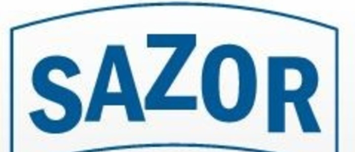 Izpostavljeno/sazor-logo