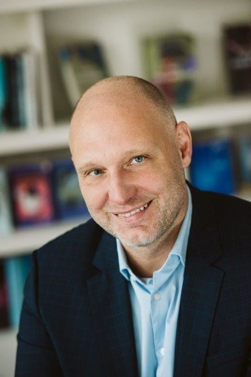 profilna slika zaposlenega Mitja Čander